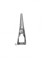 Bulldog Clamps